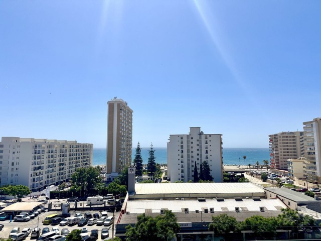 Apartment, Los Boliches, R5128984