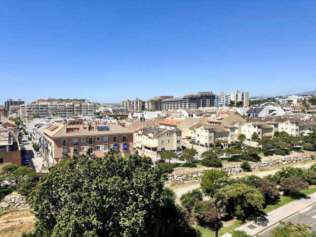 3 Bedrooms Apartment in Los Boliches