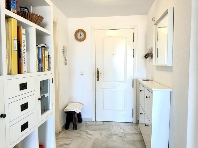 3 Bedrooms Apartment in Los Boliches