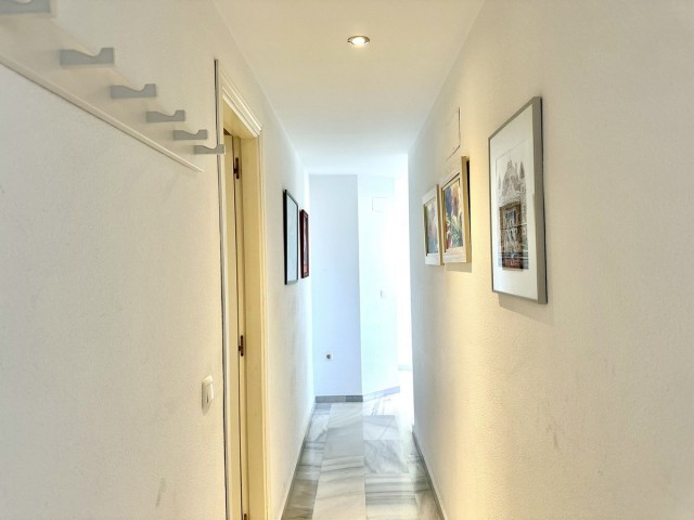 3 Bedrooms Apartment in Los Boliches