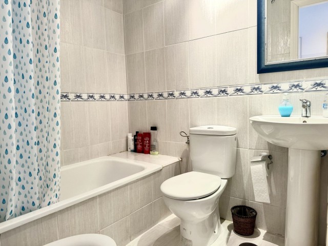 3 Bedrooms Apartment in Los Boliches