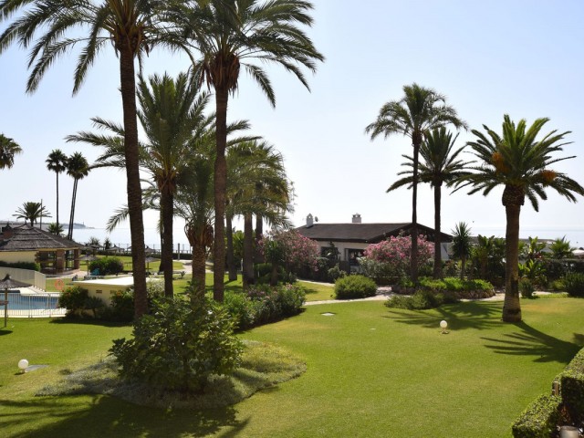3 Bedrooms Apartment in La Cala de Mijas