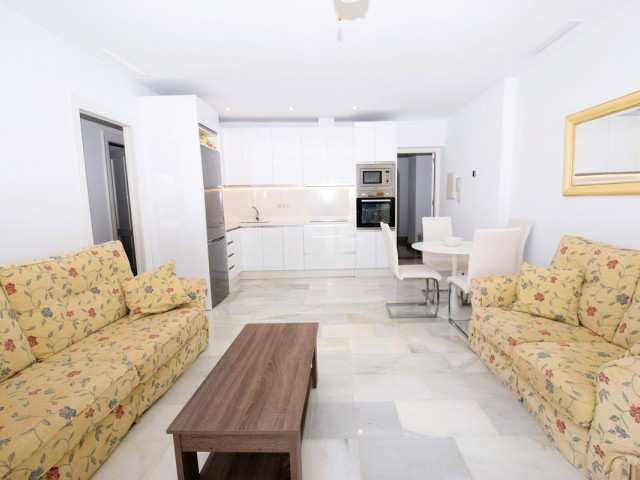 3 Bedrooms Apartment in La Cala de Mijas