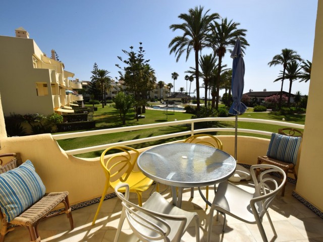 3 Bedrooms Apartment in La Cala de Mijas