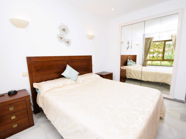 3 Bedrooms Apartment in La Cala de Mijas