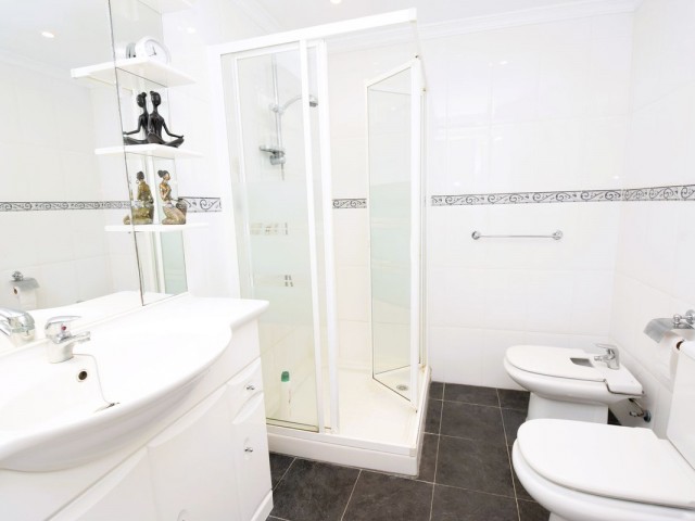 3 Bedrooms Apartment in La Cala de Mijas