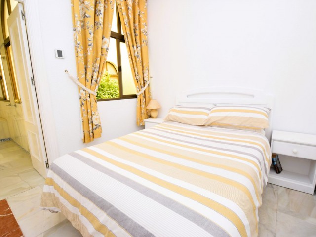 3 Bedrooms Apartment in La Cala de Mijas