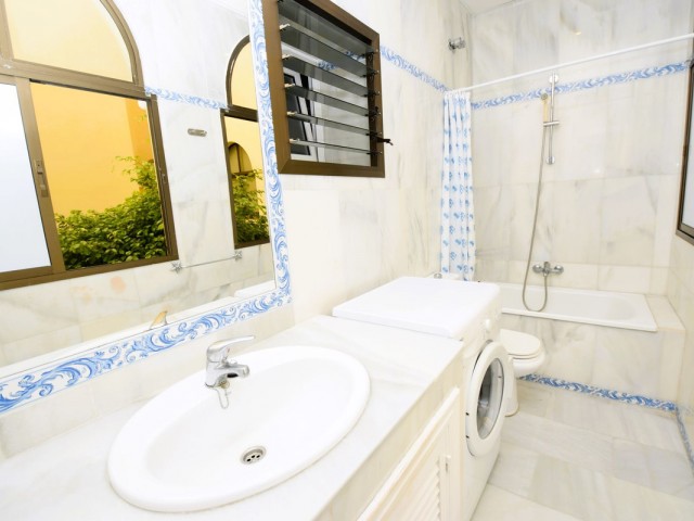 3 Bedrooms Apartment in La Cala de Mijas