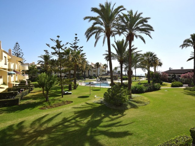 3 Bedrooms Apartment in La Cala de Mijas