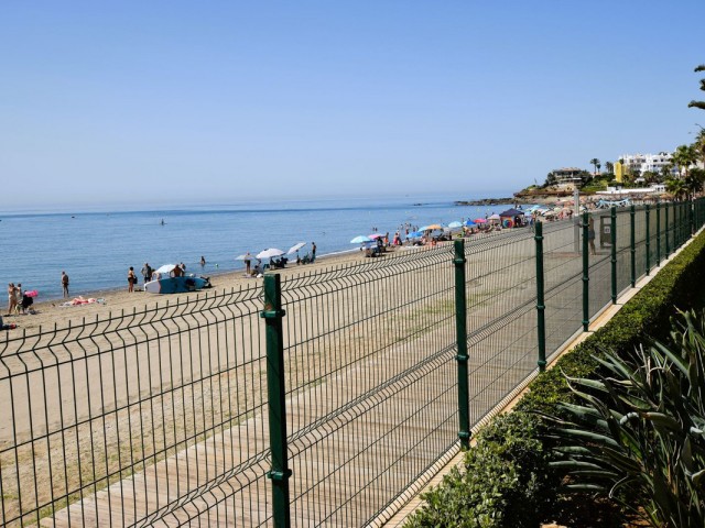 3 Bedrooms Apartment in La Cala de Mijas