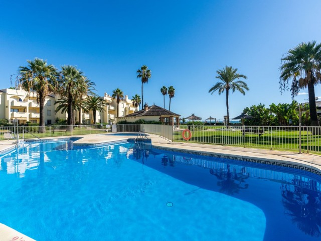 Apartment La Cala de Mijas - R5114377