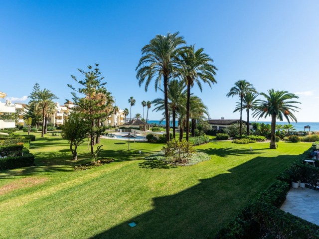 3 Bedrooms Apartment in La Cala de Mijas