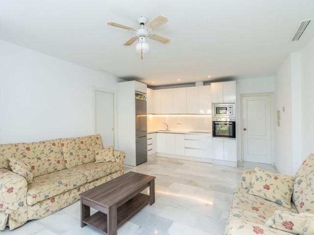 3 Bedrooms Apartment in La Cala de Mijas