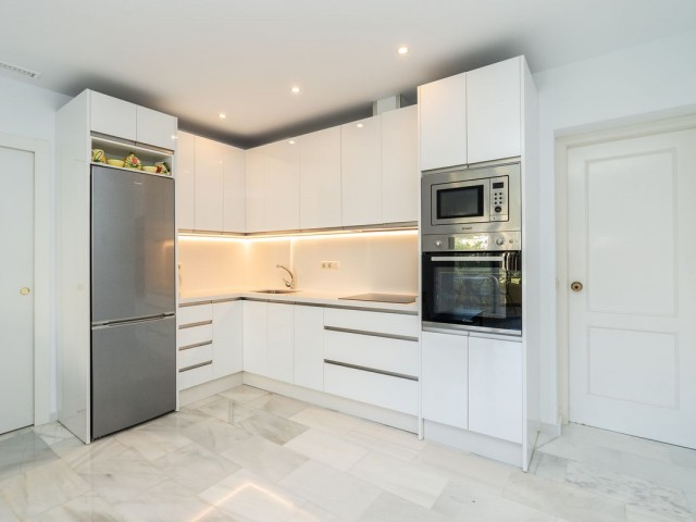 3 Bedrooms Apartment in La Cala de Mijas