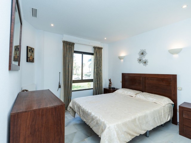 3 Bedrooms Apartment in La Cala de Mijas