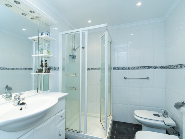 3 Bedrooms Apartment in La Cala de Mijas