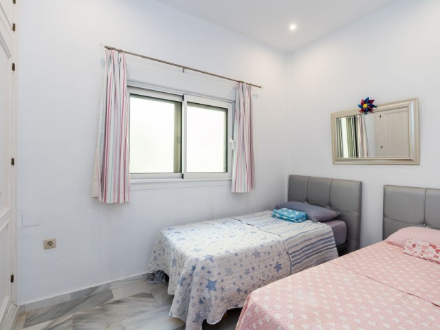 3 Bedrooms Apartment in La Cala de Mijas