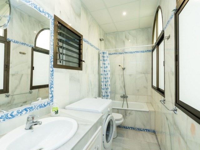 3 Bedrooms Apartment in La Cala de Mijas