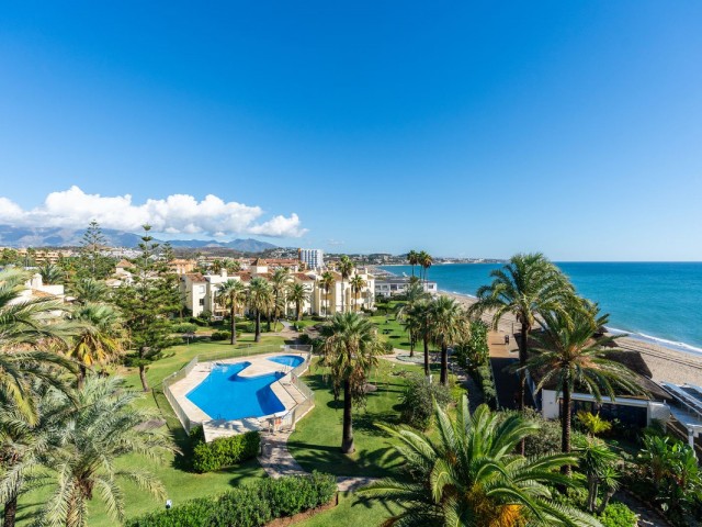 3 Bedrooms Apartment in La Cala de Mijas