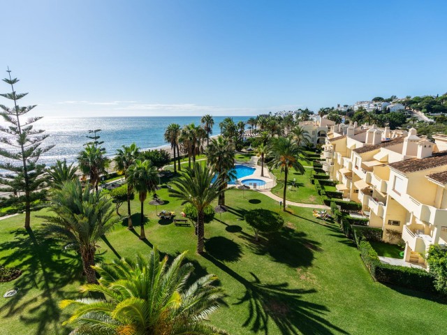 3 Bedrooms Apartment in La Cala de Mijas
