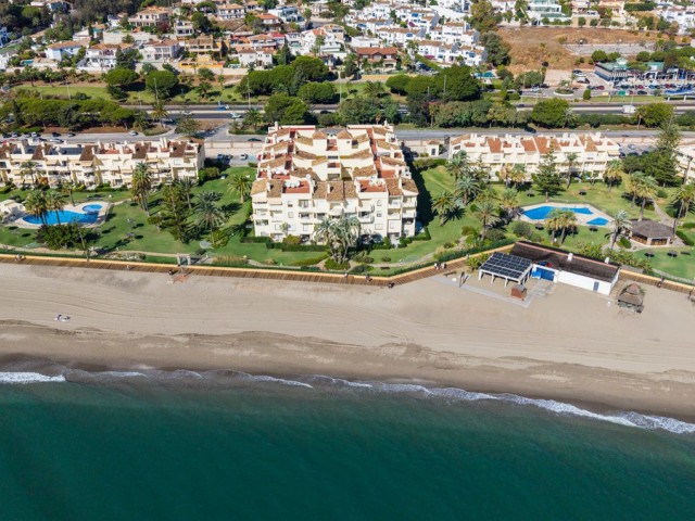 3 Bedrooms Apartment in La Cala de Mijas