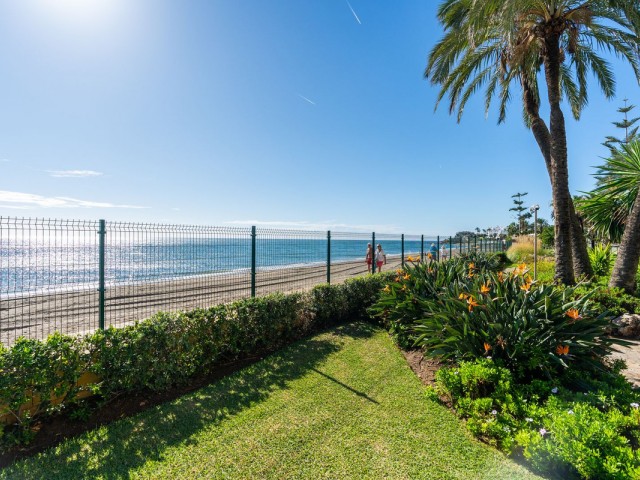 3 Bedrooms Apartment in La Cala de Mijas