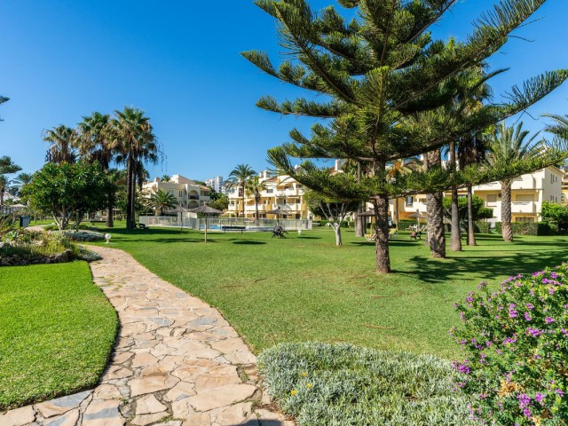 3 Bedrooms Apartment in La Cala de Mijas