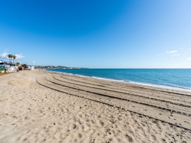 3 Bedrooms Apartment in La Cala de Mijas