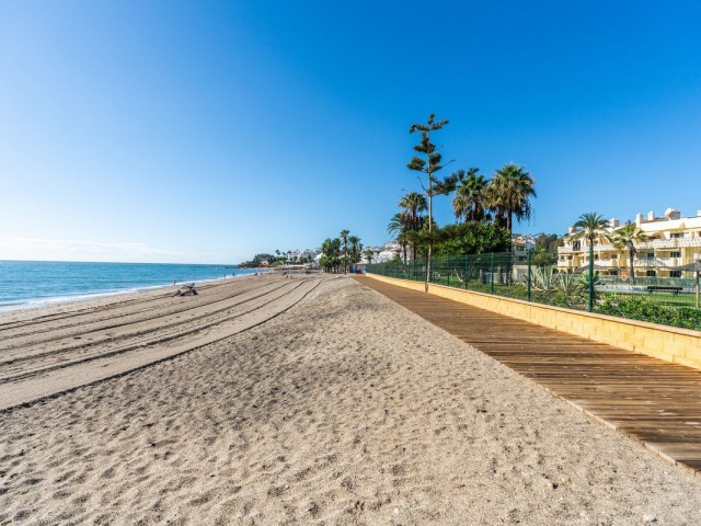 3 Bedrooms Apartment in La Cala de Mijas