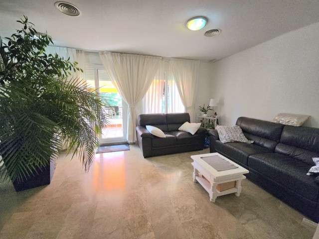 Penthouse in Torrequebrada