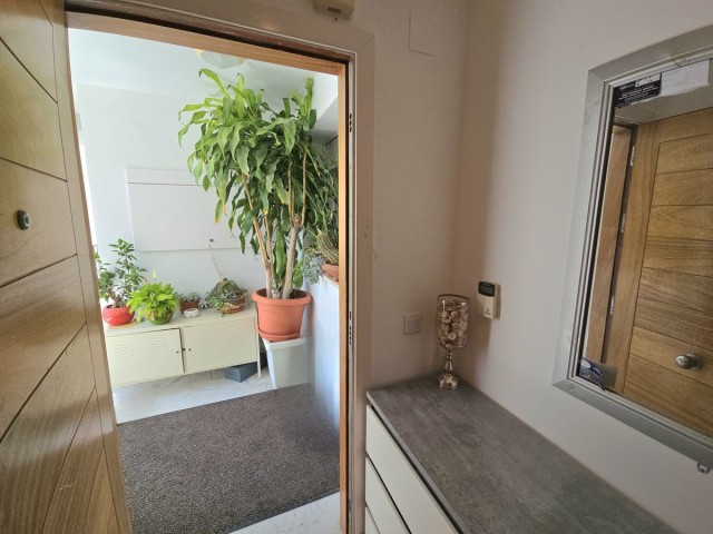 Penthouse in Torrequebrada