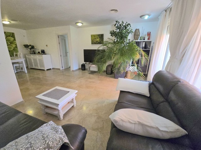 Penthouse in Torrequebrada