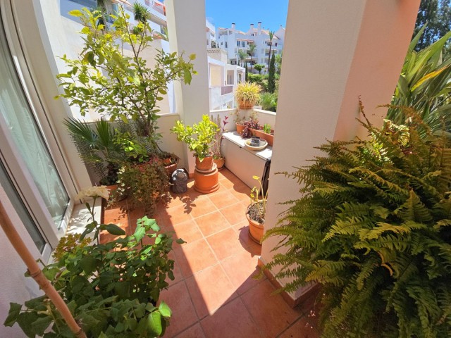 Penthouse in Torrequebrada