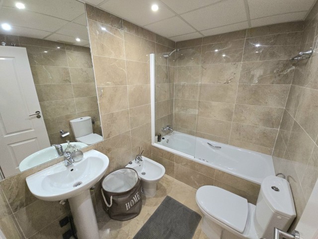 Penthouse in Torrequebrada