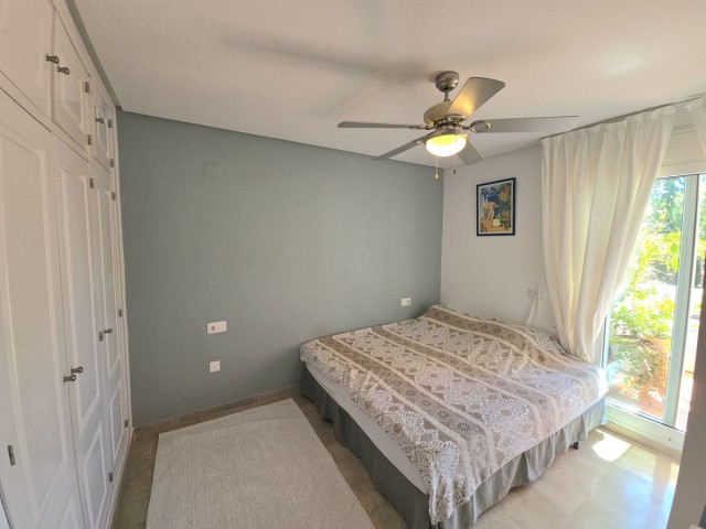Penthouse in Torrequebrada