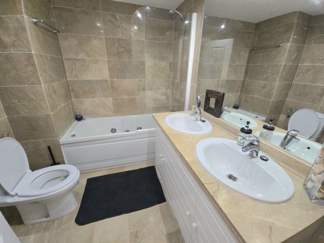 Penthouse in Torrequebrada