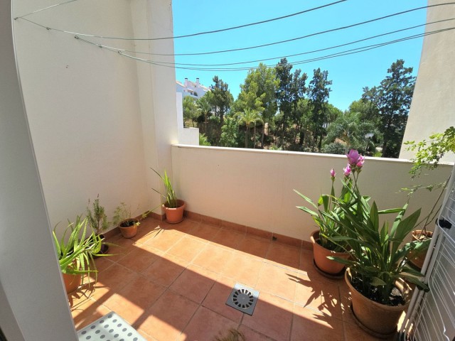 Penthouse in Torrequebrada