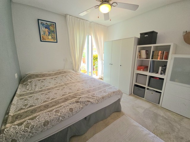 Penthouse in Torrequebrada