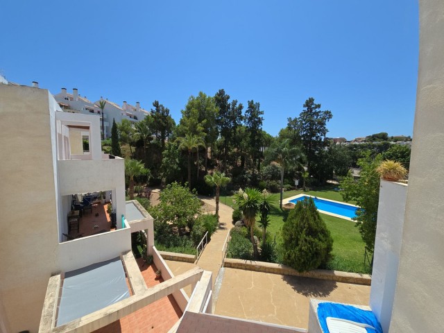 Penthouse in Torrequebrada