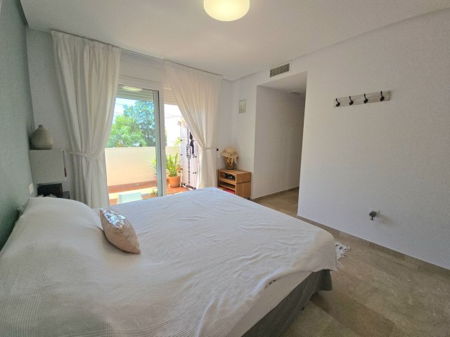 Penthouse in Torrequebrada