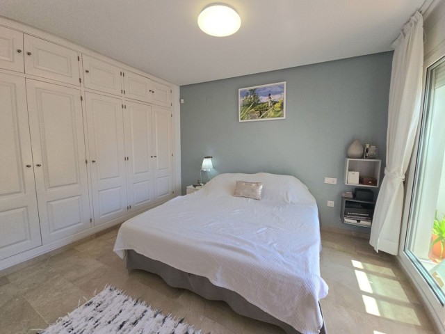Penthouse in Torrequebrada