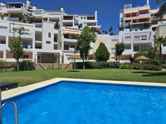 Penthouse in Torrequebrada