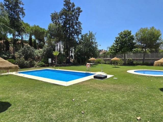 Penthouse in Torrequebrada