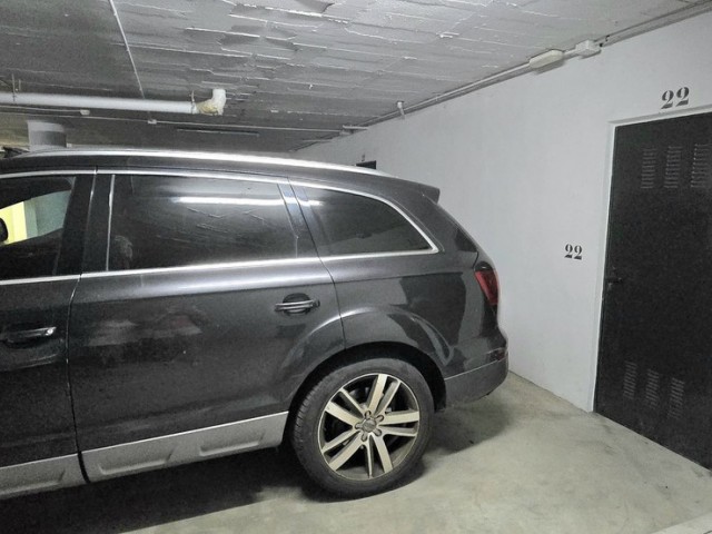 Penthouse in Torrequebrada