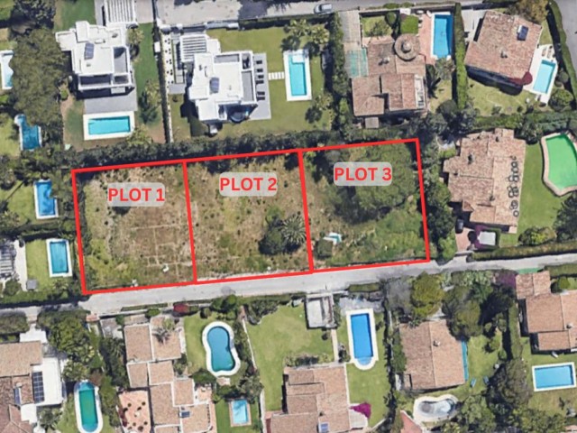  Terreno en Atalaya