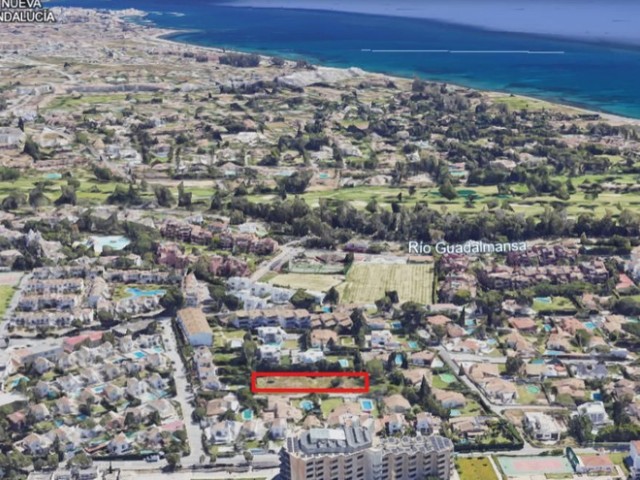  Terreno en Atalaya