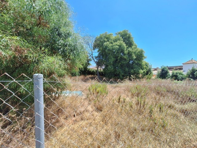  Terreno en Atalaya