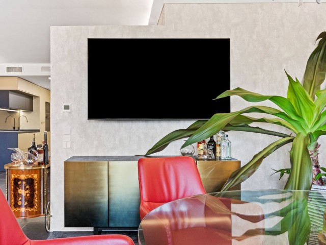 Penthouse in Benahavís