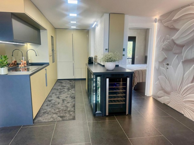 Penthouse in Benahavís