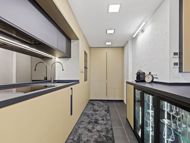 Penthouse in Benahavís